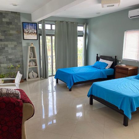 Mountview Studio In City Port Louis Exteriör bild