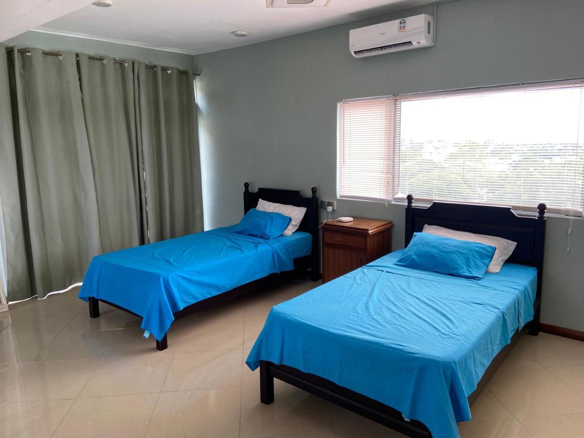 Mountview Studio In City Port Louis Exteriör bild