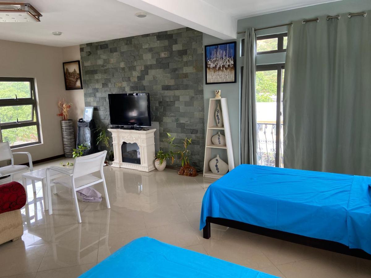 Mountview Studio In City Port Louis Exteriör bild