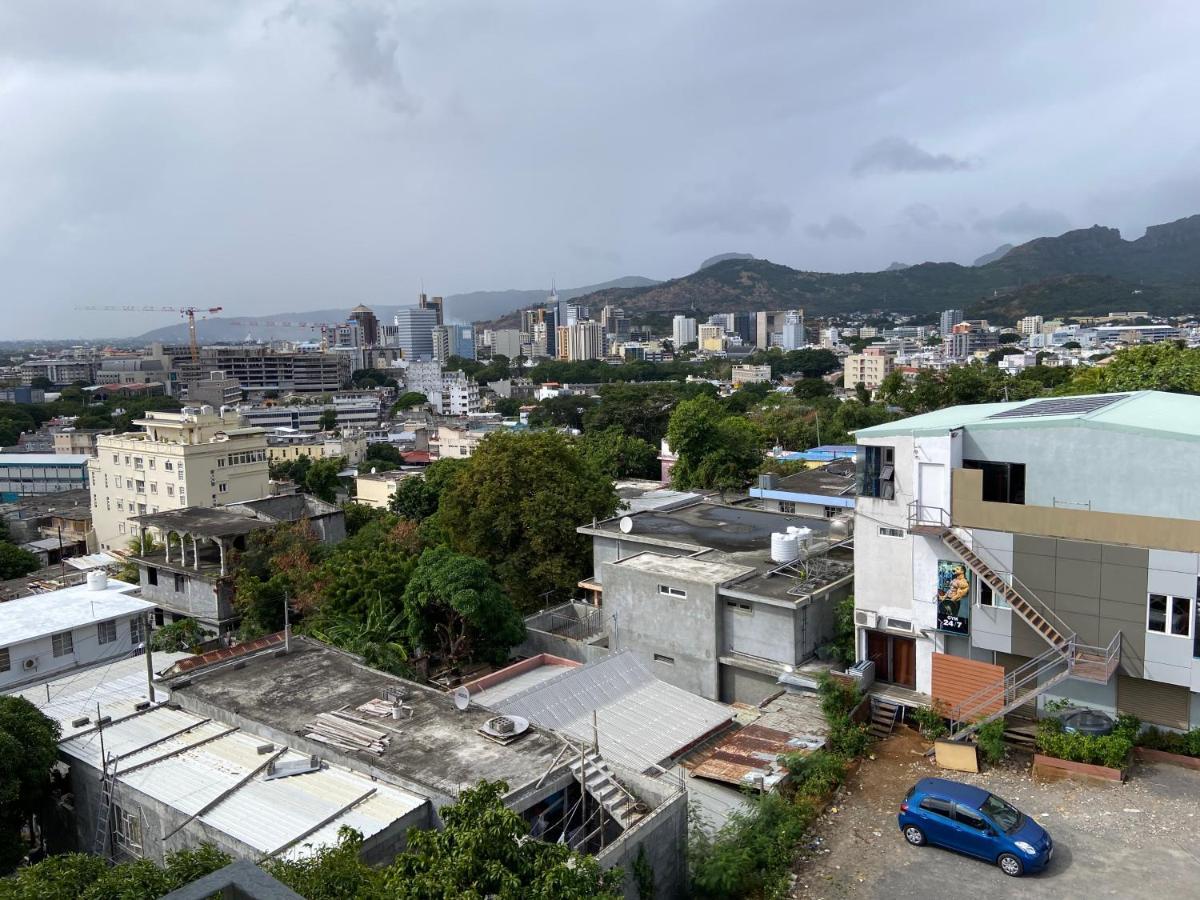 Mountview Studio In City Port Louis Exteriör bild