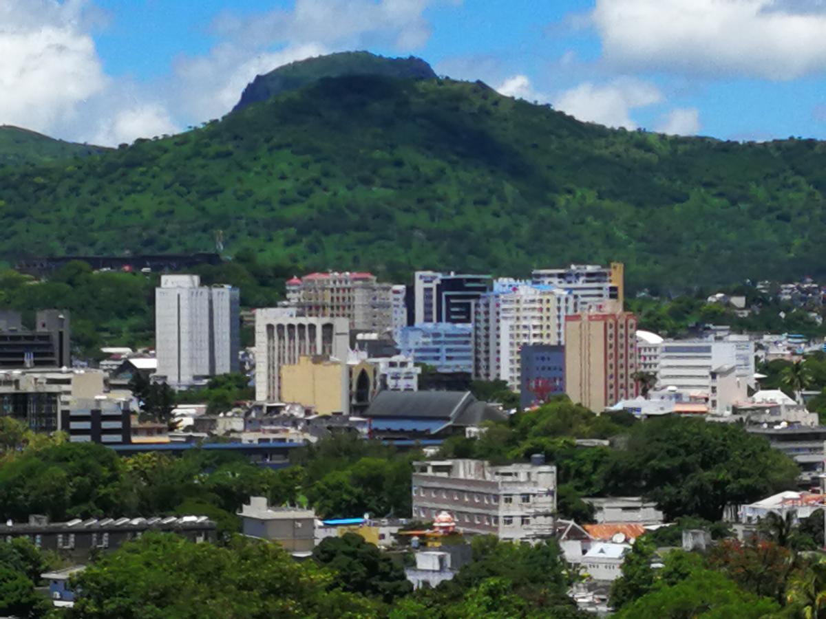 Mountview Studio In City Port Louis Exteriör bild