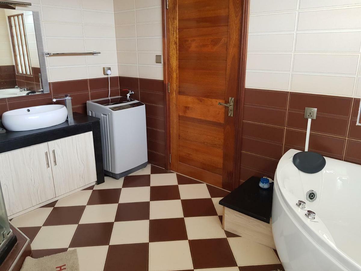 Mountview Studio In City Port Louis Exteriör bild