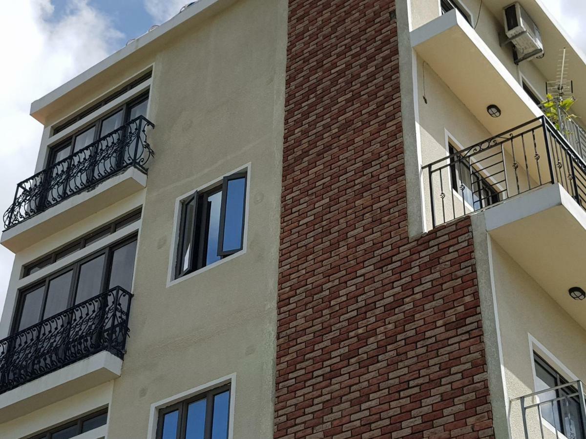 Mountview Studio In City Port Louis Exteriör bild