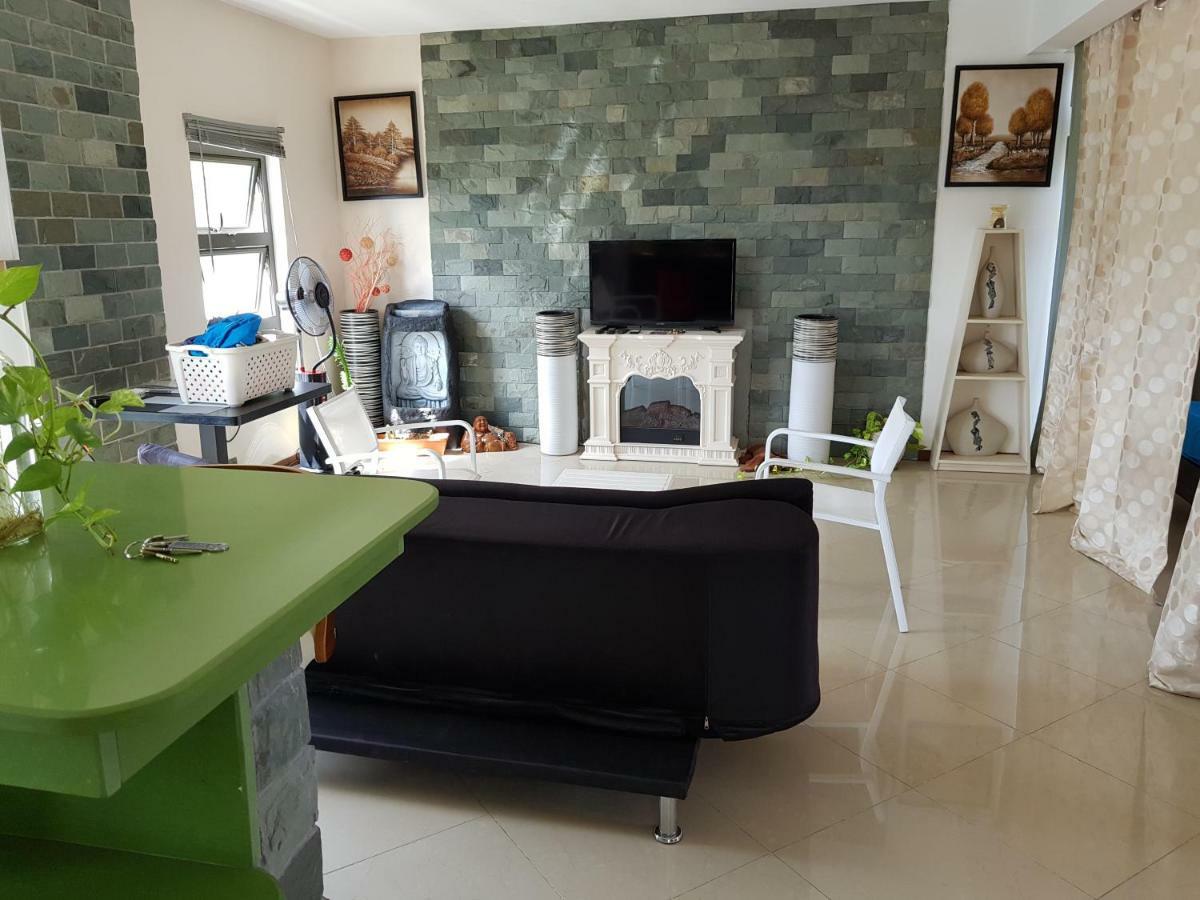 Mountview Studio In City Port Louis Exteriör bild