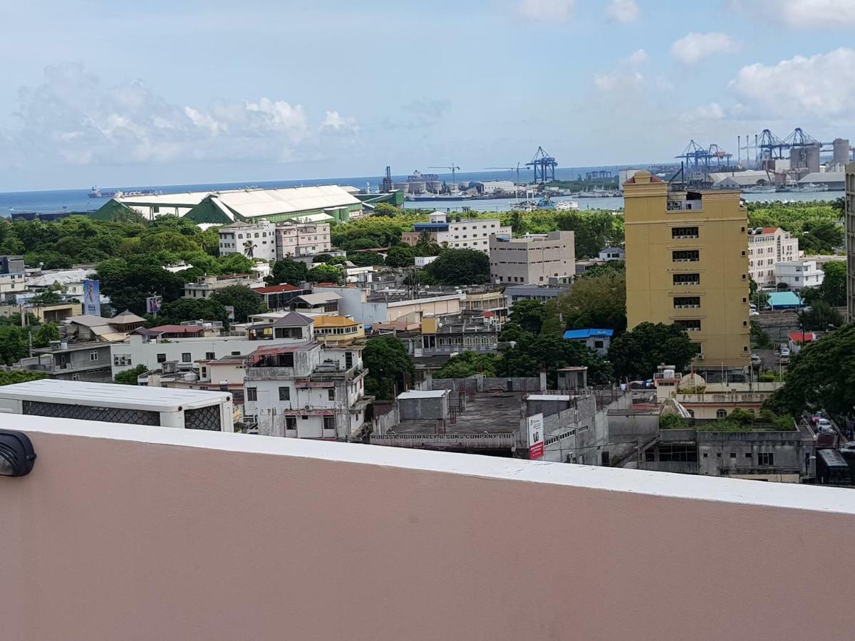 Mountview Studio In City Port Louis Exteriör bild