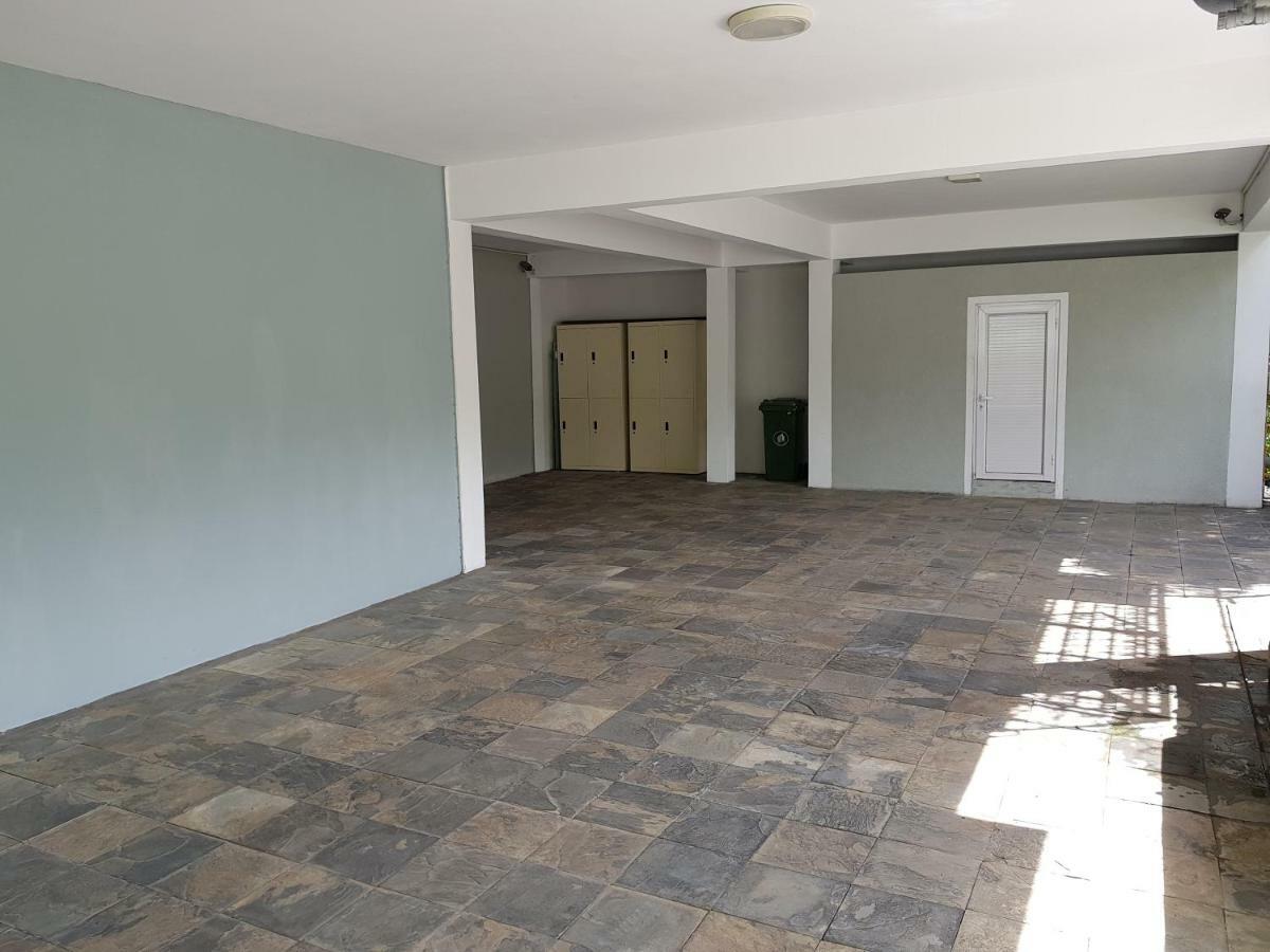 Mountview Studio In City Port Louis Exteriör bild