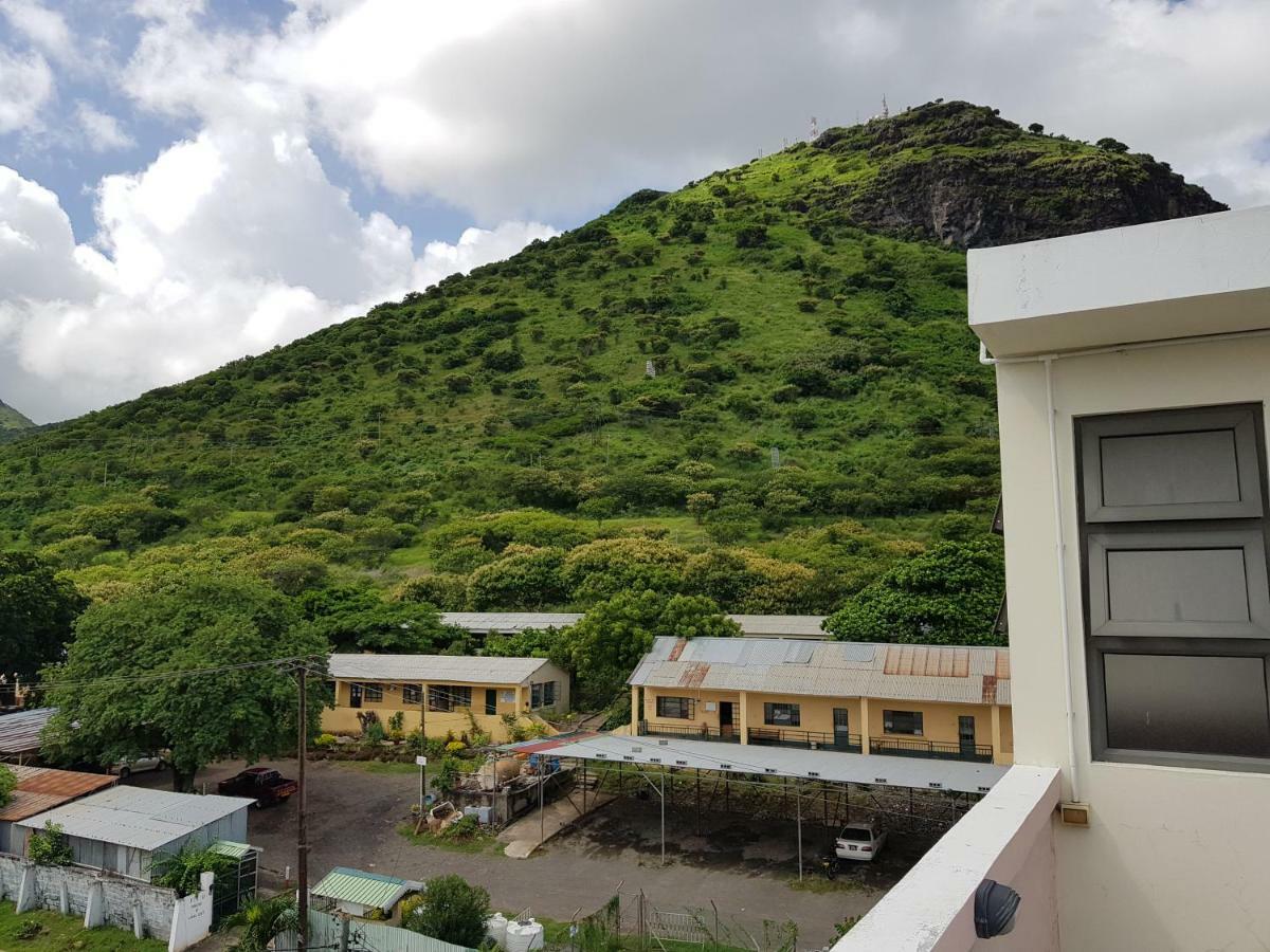 Mountview Studio In City Port Louis Exteriör bild