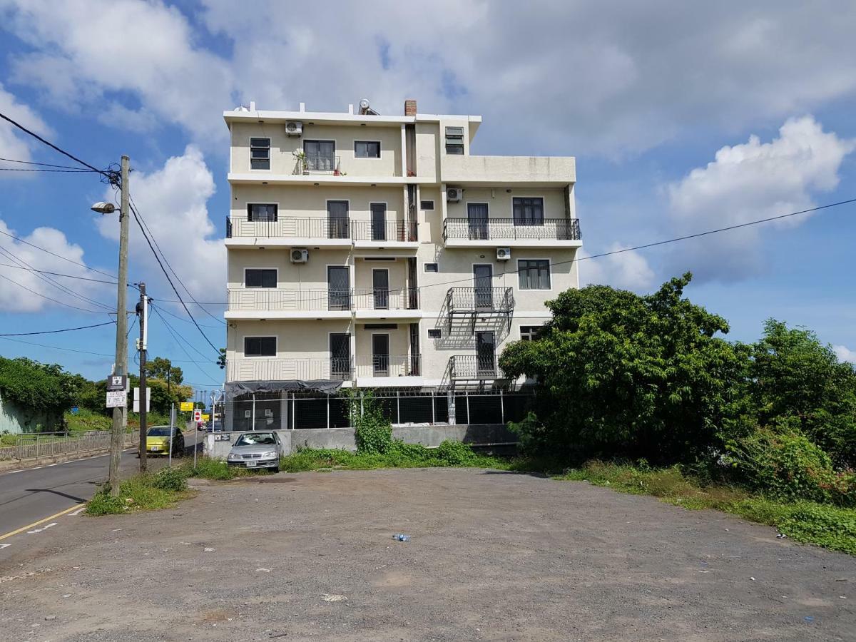 Mountview Studio In City Port Louis Exteriör bild